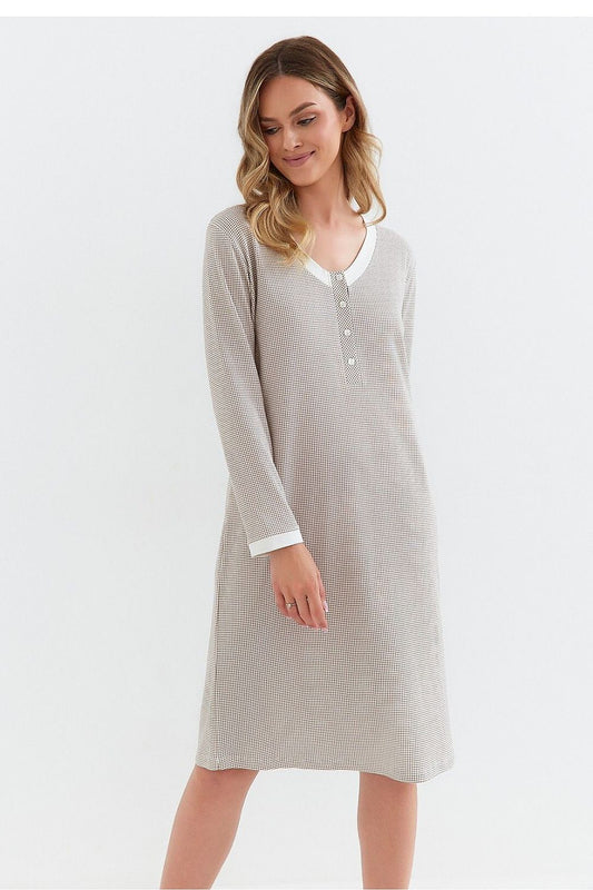 Nightshirt model 212752 Cana - She Knows It