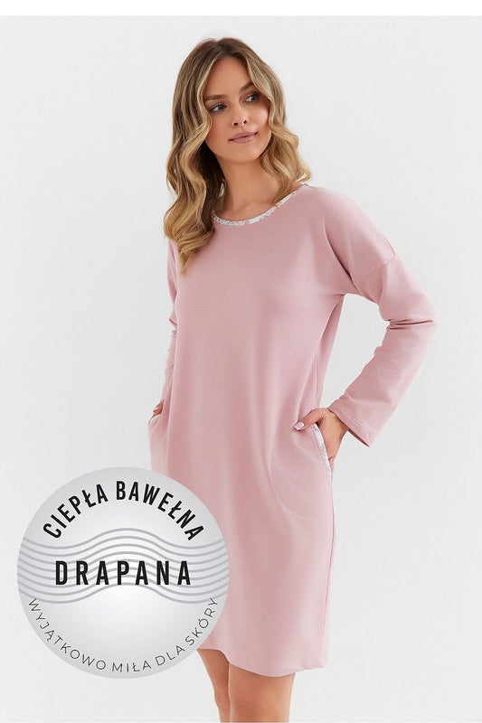 Nightshirt model 212753 Cana - She Knows It