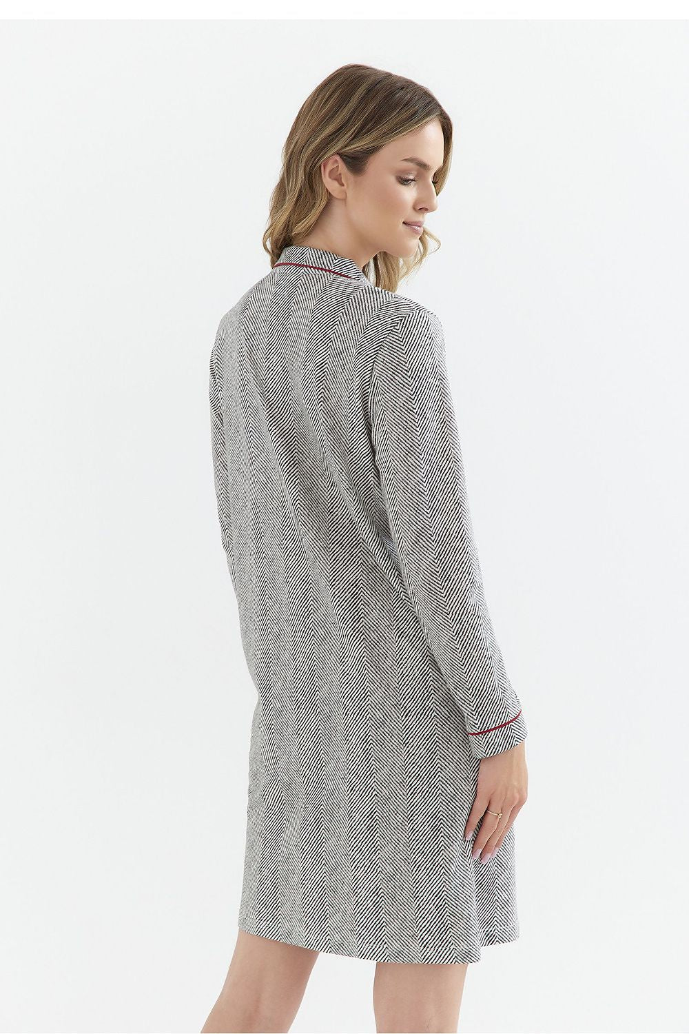 Nightshirt model 212757 Cana - She Knows It