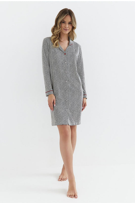 Nightshirt model 212757 Cana - She Knows It