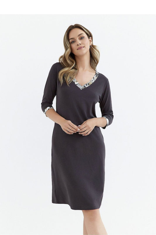 Nightshirt model 212758 Cana - She Knows It