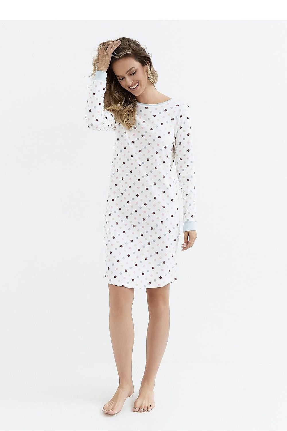 Nightshirt model 212762 Cana - She Knows It