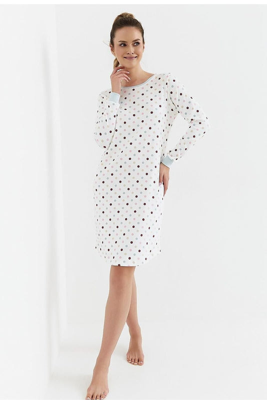 Nightshirt model 212762 Cana - She Knows It
