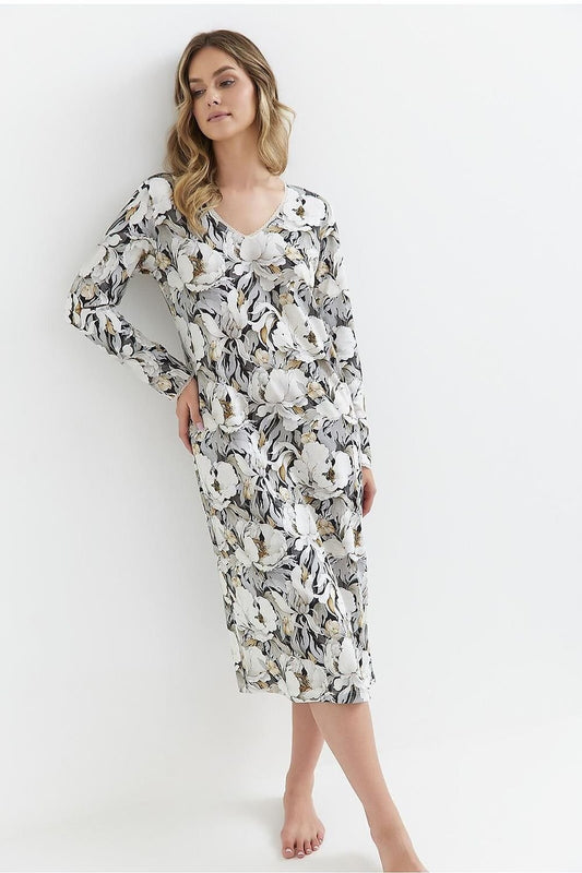 Nightshirt model 212765 Cana - She Knows It