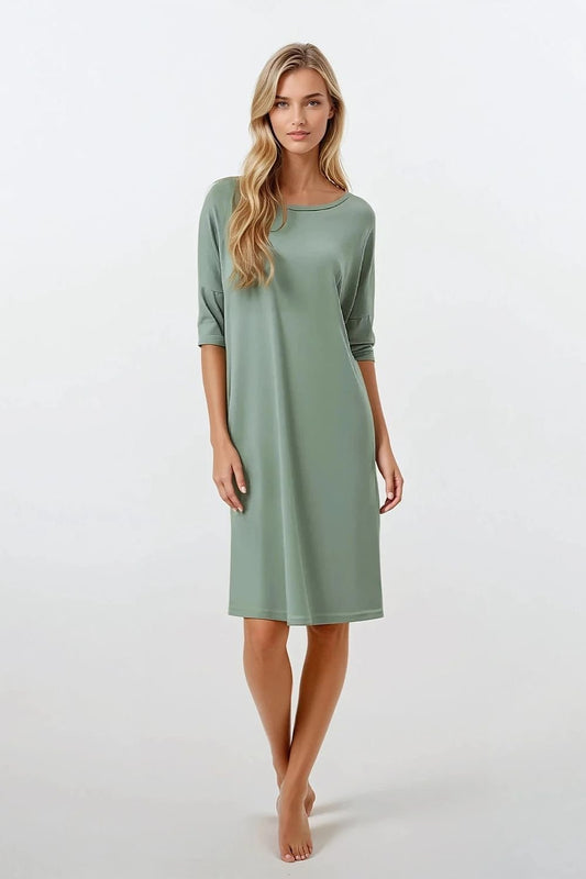 Nightshirt model 212784 Momenti Per Me - She Knows It