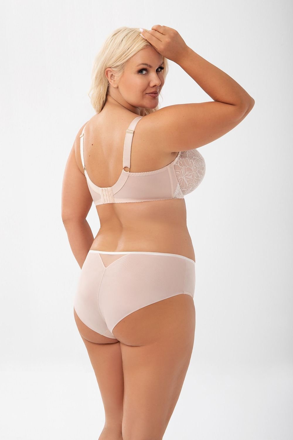 Panties model 212774 Gorsenia Lingerie - She Knows It