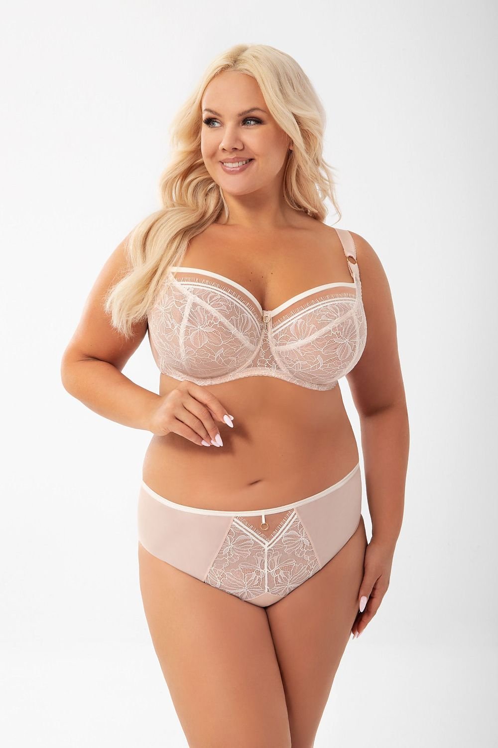 Panties model 212774 Gorsenia Lingerie - She Knows It