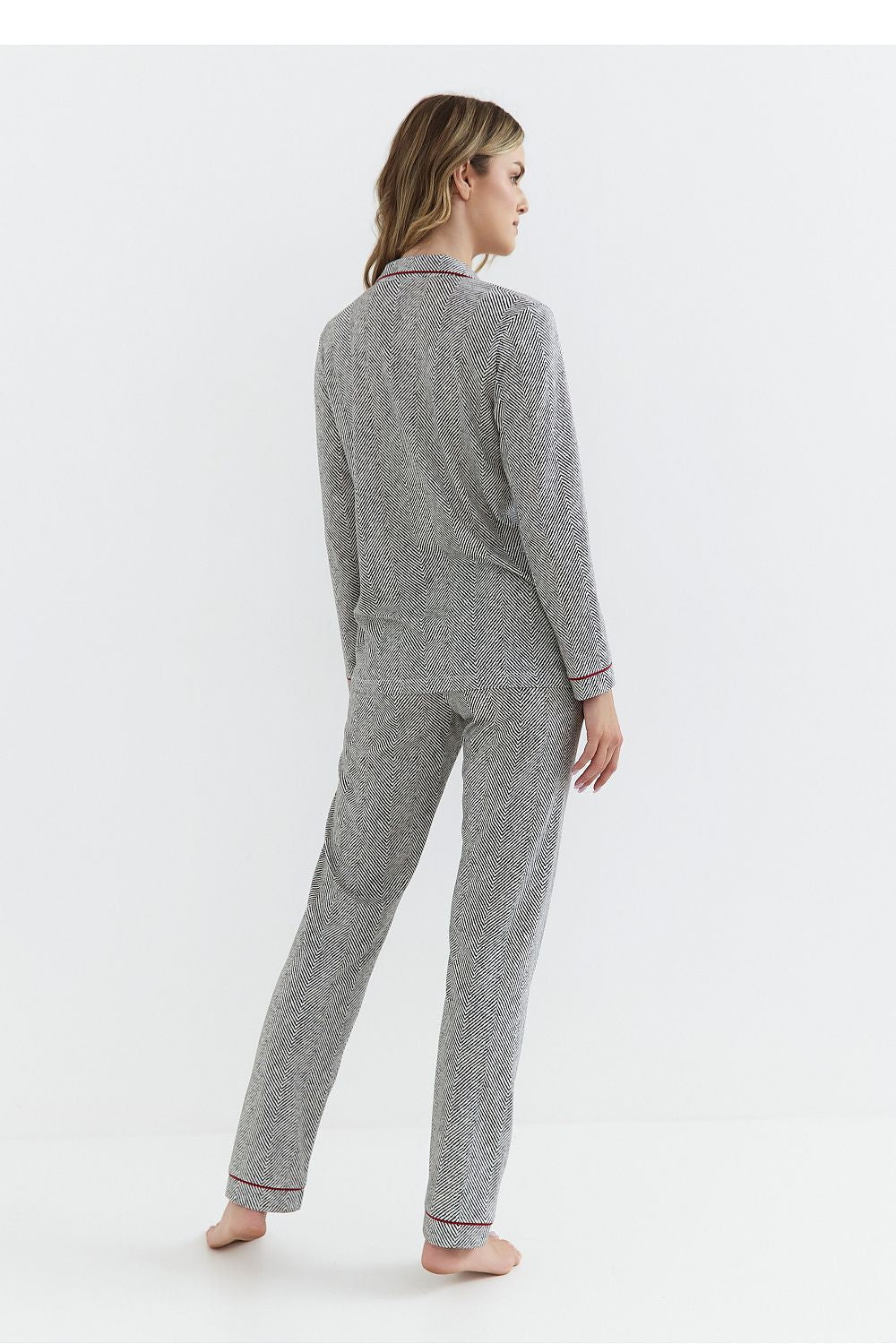 Pyjama model 212747 Cana - She Knows It