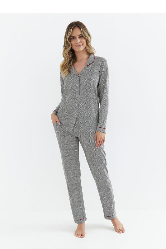Pyjama model 212747 Cana - She Knows It