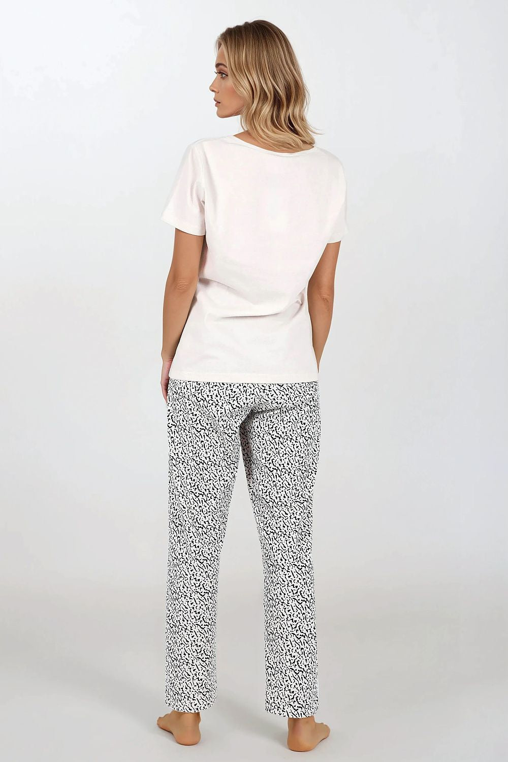 Pyjama model 212780 Momenti Per Me - She Knows It