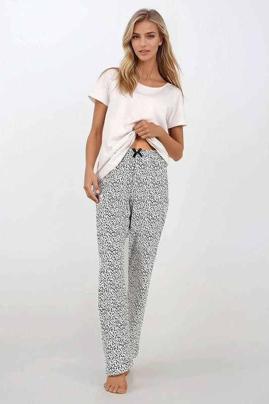Pyjama model 212780 Momenti Per Me - She Knows It