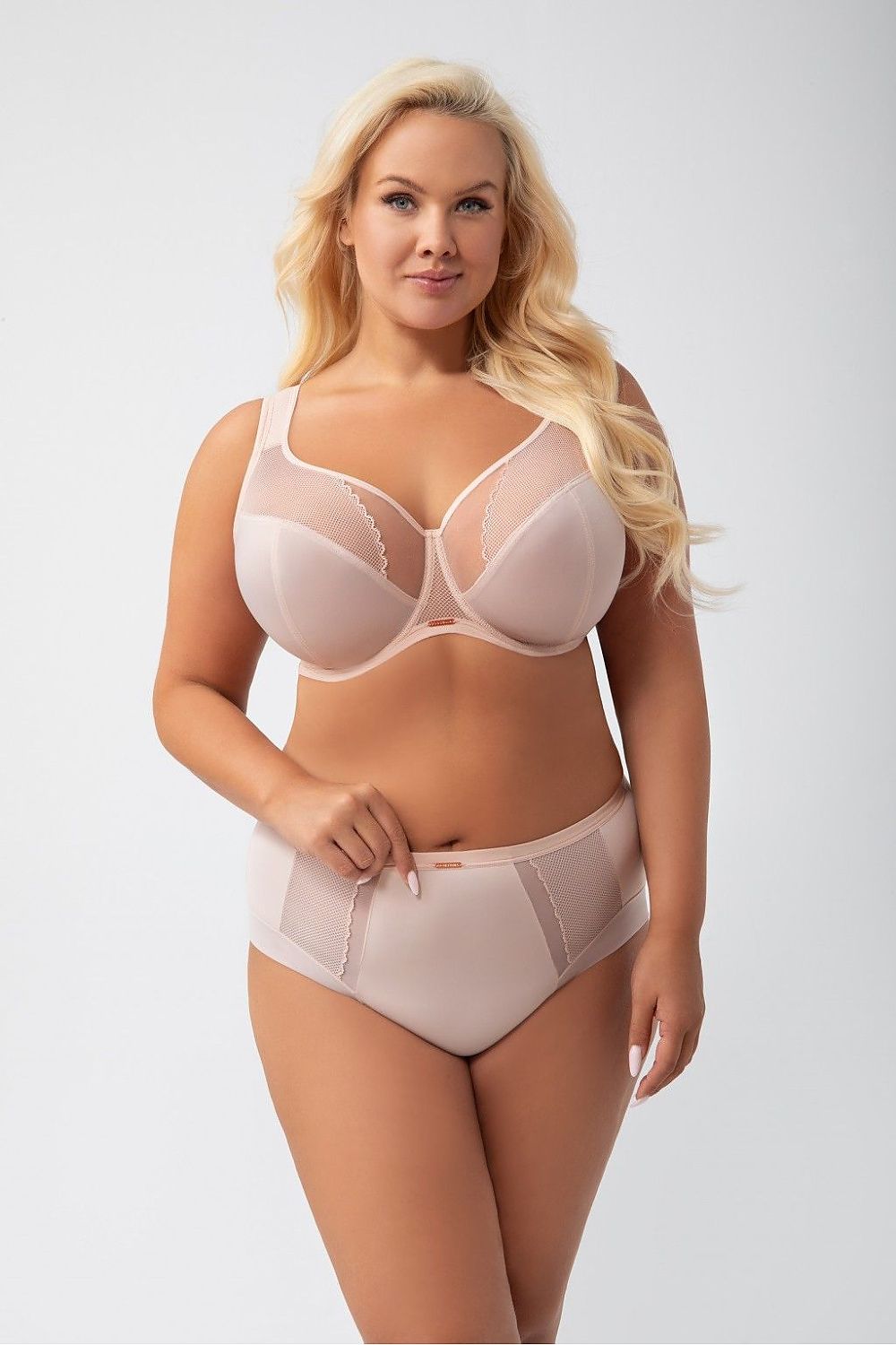 Soft model 212769 Gorsenia Lingerie - She Knows It