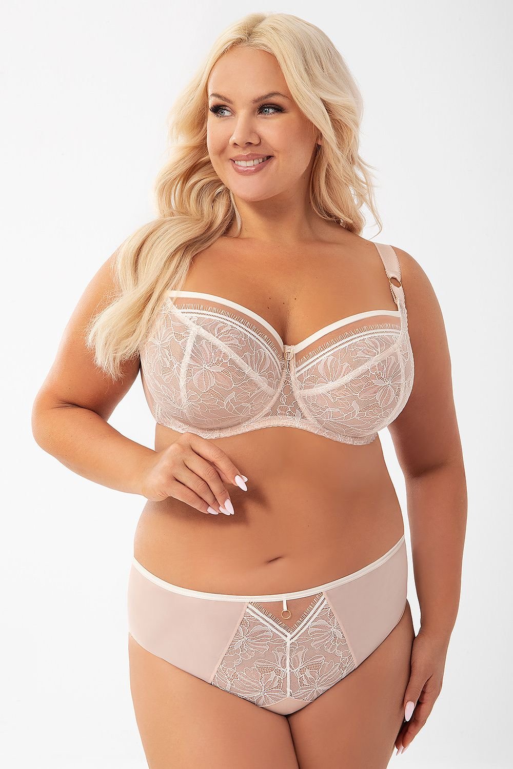 Soft model 212771 Gorsenia Lingerie - She Knows It