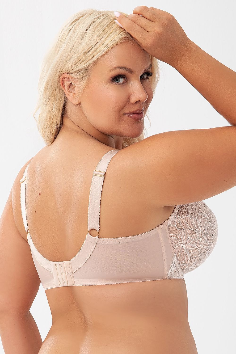 Soft model 212771 Gorsenia Lingerie - She Knows It